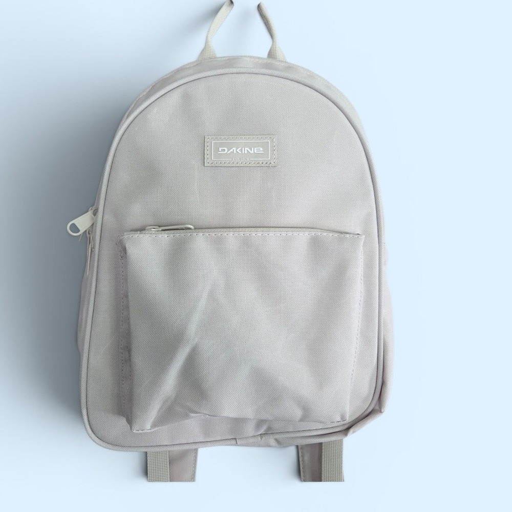 Dakine Essentials Pack Mini Backpack Silver Lining Recycled Material 7L - Picture 14 of 16